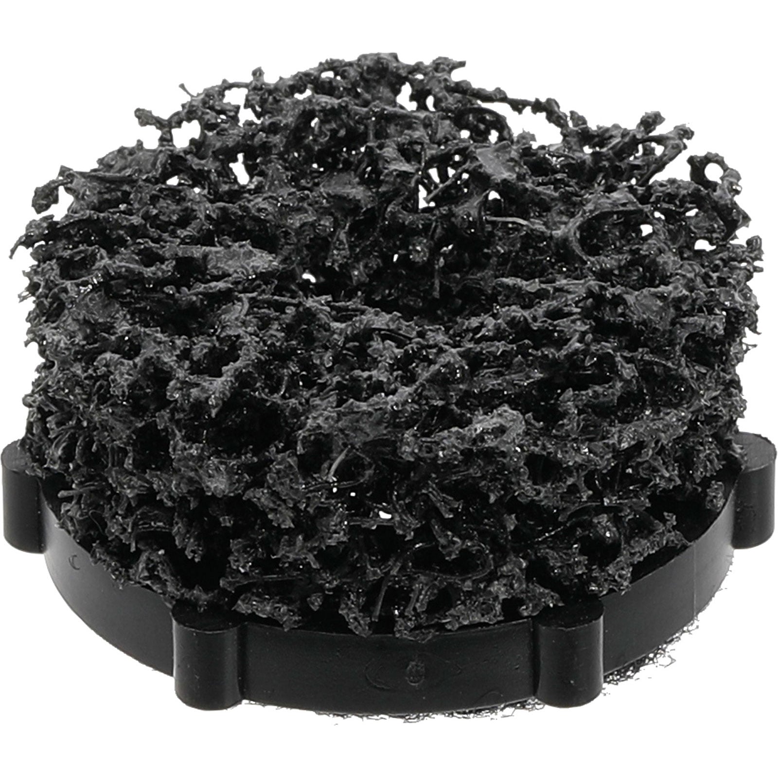 BGS Ersatz- Reinigungsscheibe grobkörnig für Art. 9736 - 9736-2