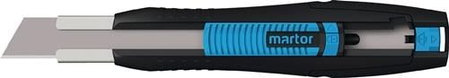 martor Sicherheitsmesser SECUNORM 380 L 170,5 mm x B 20 mm x H 34 mm - 380001.02