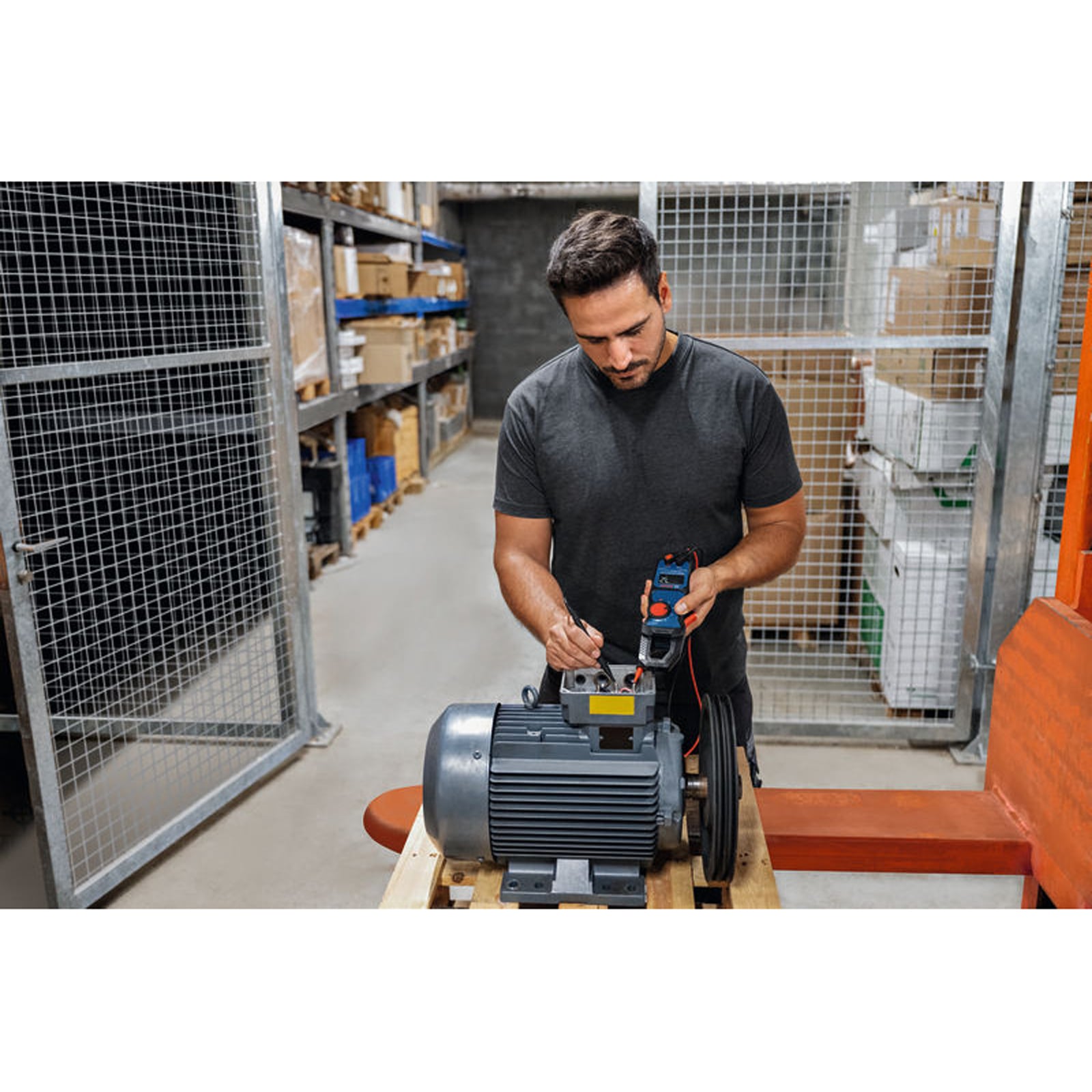 Bosch Messspitzen MS 90 - 1600A038D2