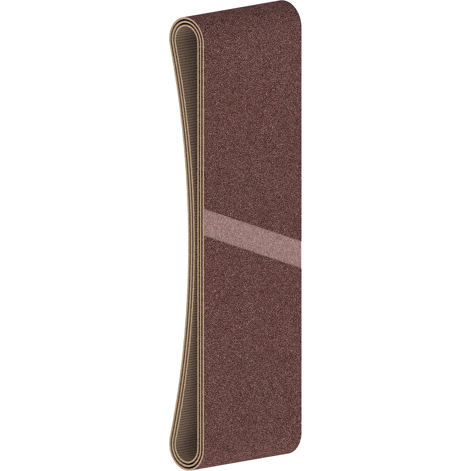 Bosch PRO X440 Schleifband 75 x 533 mm 120 - 2608607258