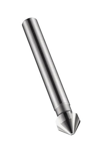 Kegelsenker DIN 335C 82Grad D.8.3mm HSS Blank Z.3 DORMER