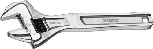 Gedore Rollgabelschlüssel 60 S 12 C max. 36 mm - 2668890