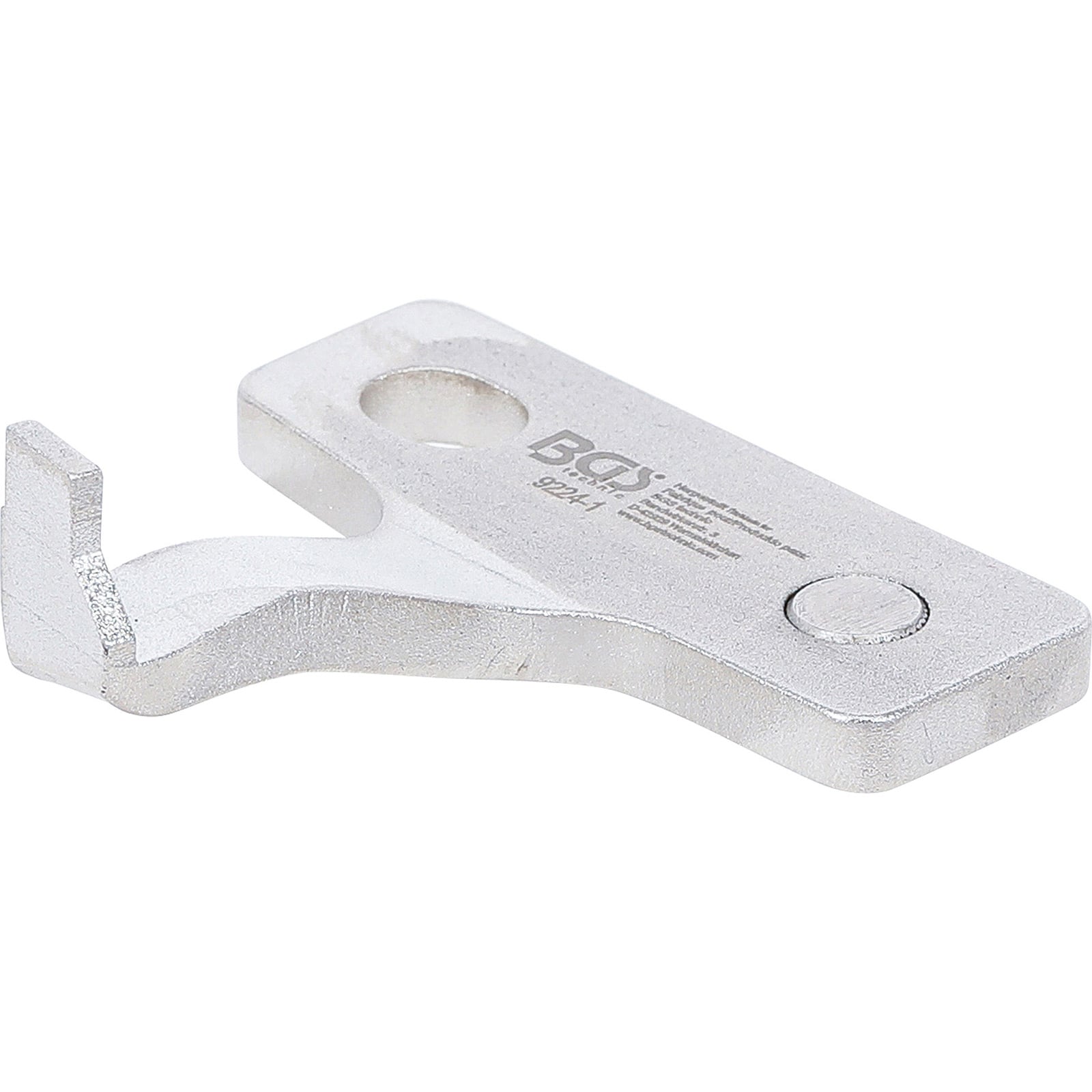 BGS Kurbelwellen-Riemenscheiben-Ausrichtwerkzeug für Ford / Volvo 1.6L - 9224-1