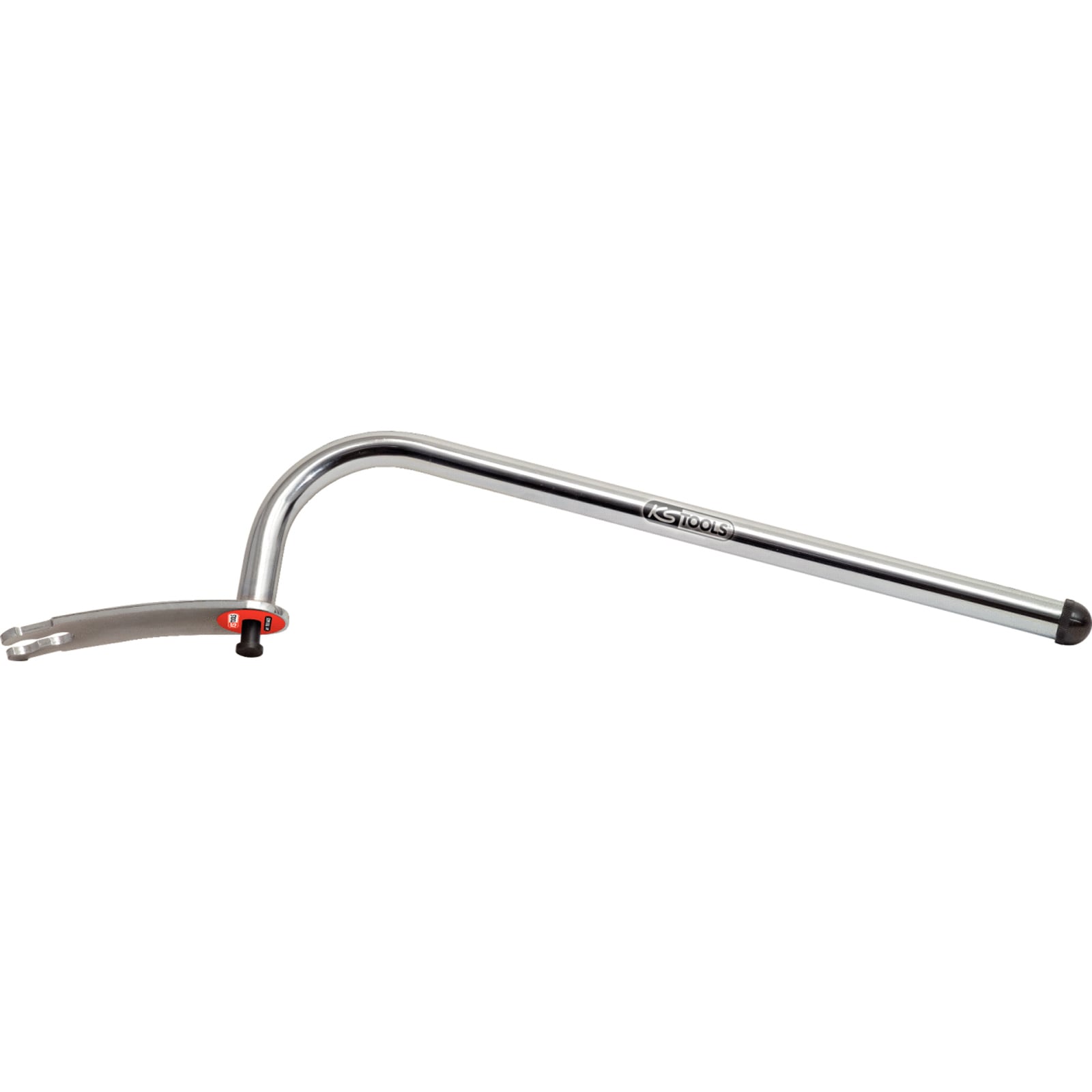 KS TOOLS Universal-Richteisen 700 mm - 150.1605