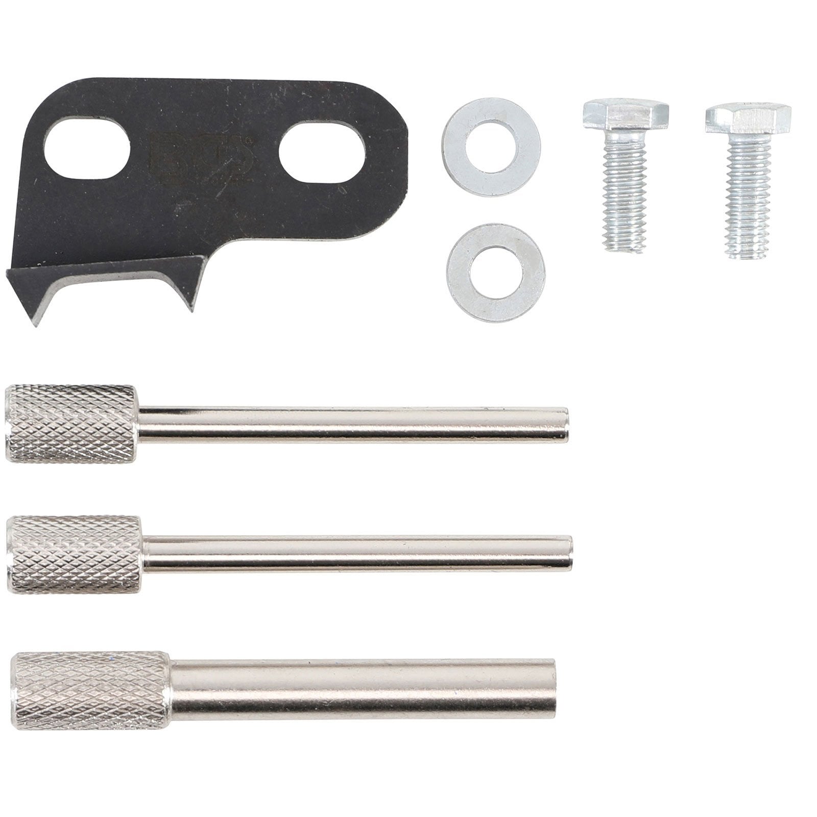 BGS Motor-Einstellwerkzeug-Satz für MINI / Citroen / Peugeot 1.6L Diesel - 9601