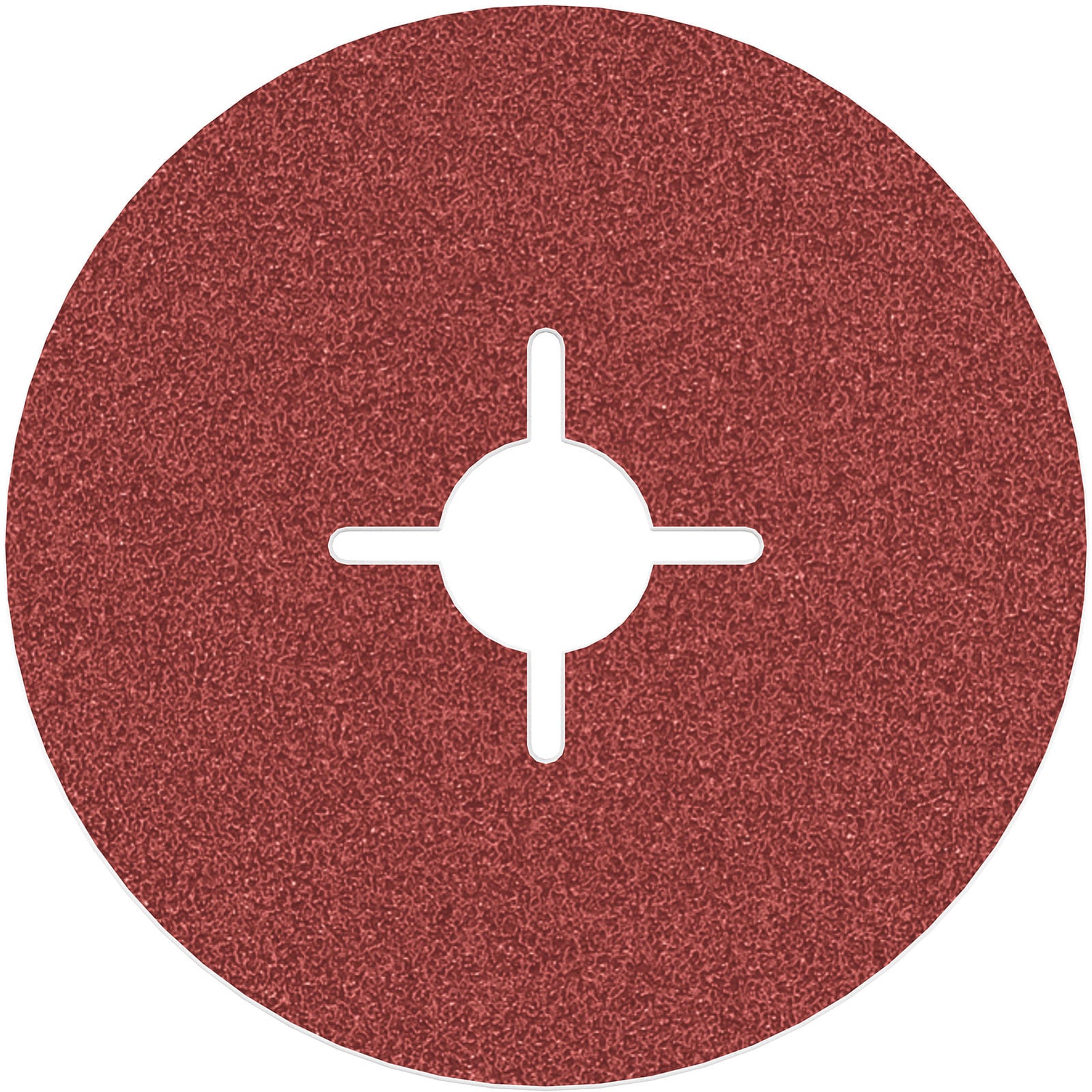 Bosch PRO R780 Fiberscheibe 115 mm G80 - 2608621607