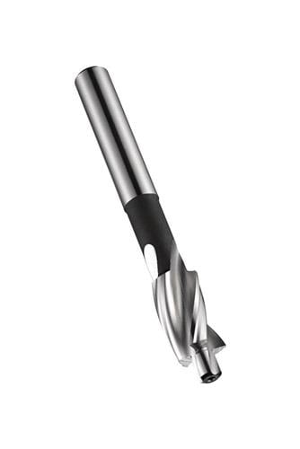 Flachsenker M10 f HSS Blank Z.3 DORMER