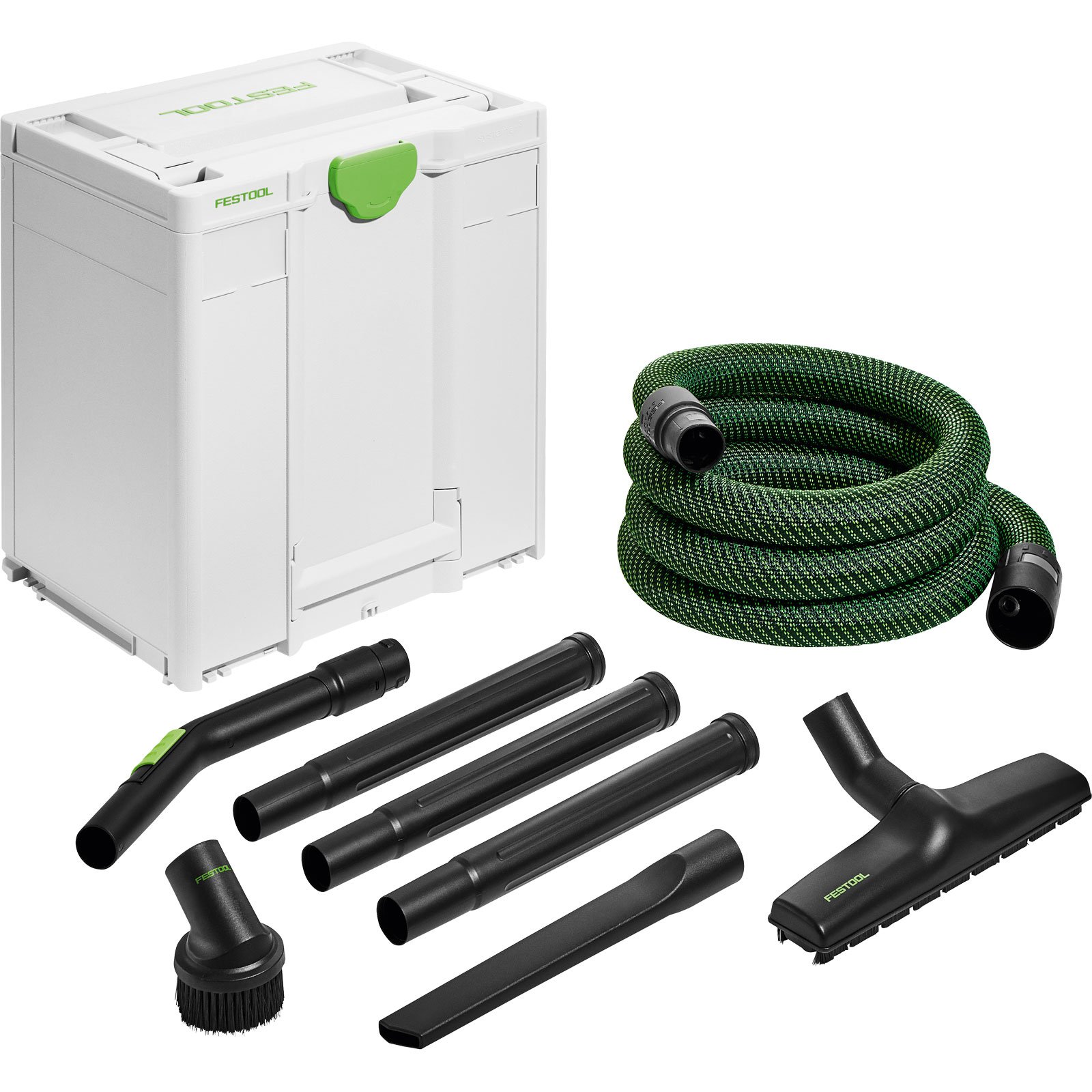 Festool Handwerker-Reinigungsset RS-HW D 36-Plus - 577258 Festool Handwerker-Reinigungsset RS-HW D 36-Plus - 577258