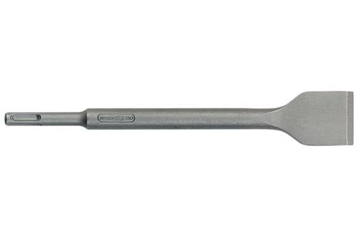 Fliesenmeißel SDS-plus L.250mm B.40mm METABO