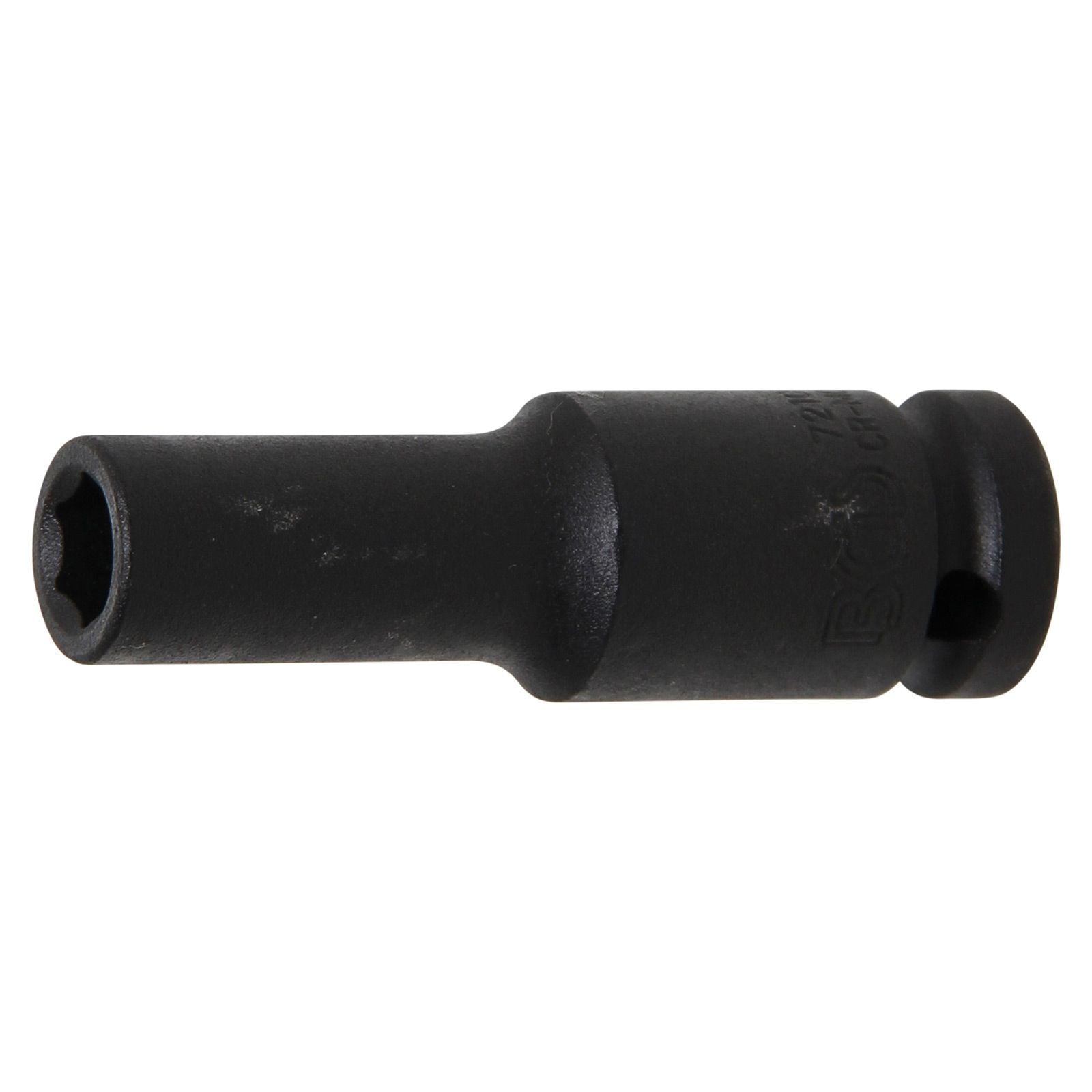 BGS Kraft-Einsatz tief 10 mm 12,5 (1/2) - 7210