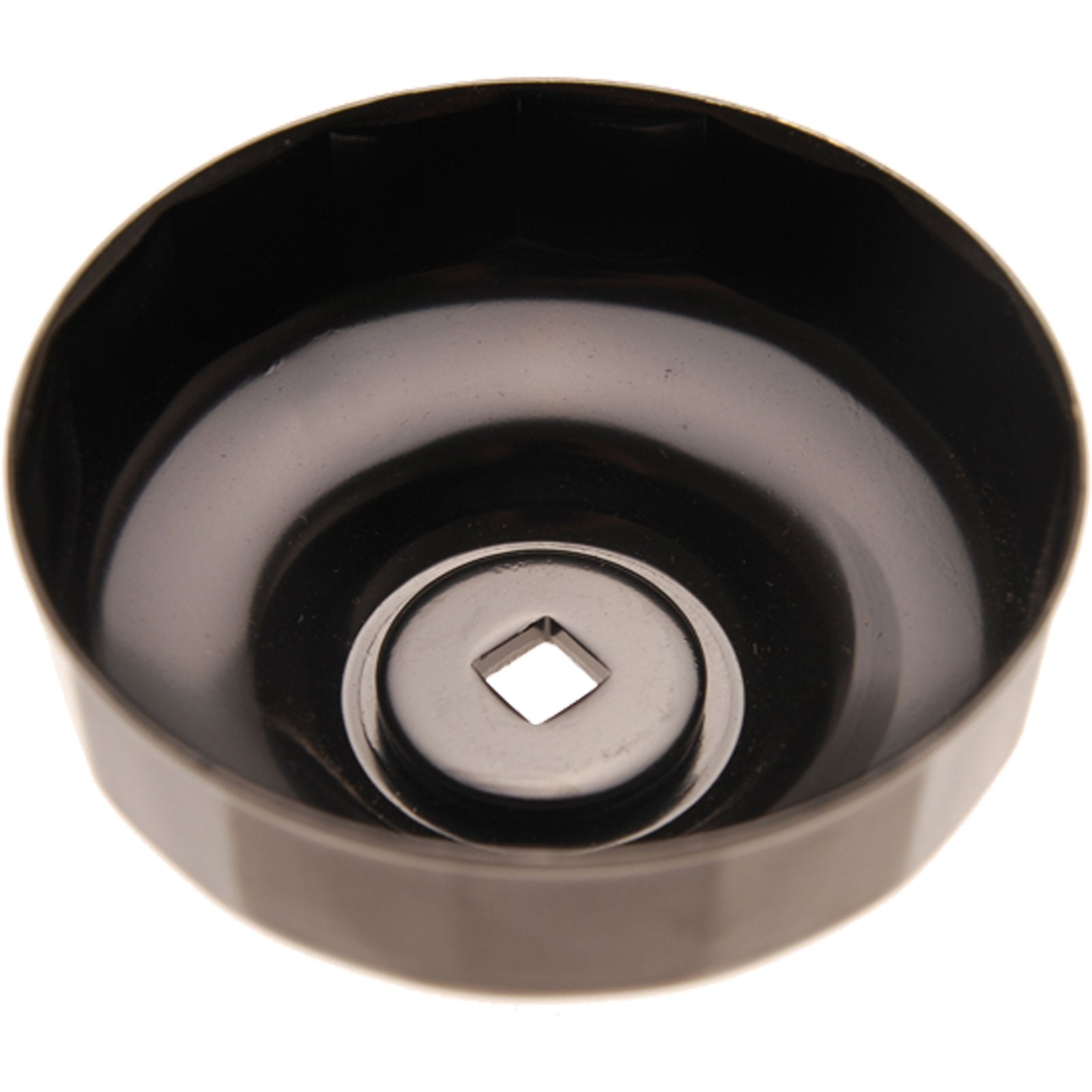 BGS Ölfilterschlüssel 15-kant Ø 74 mm für Audi / Chrysler / GM / Rover - 1039-74-15