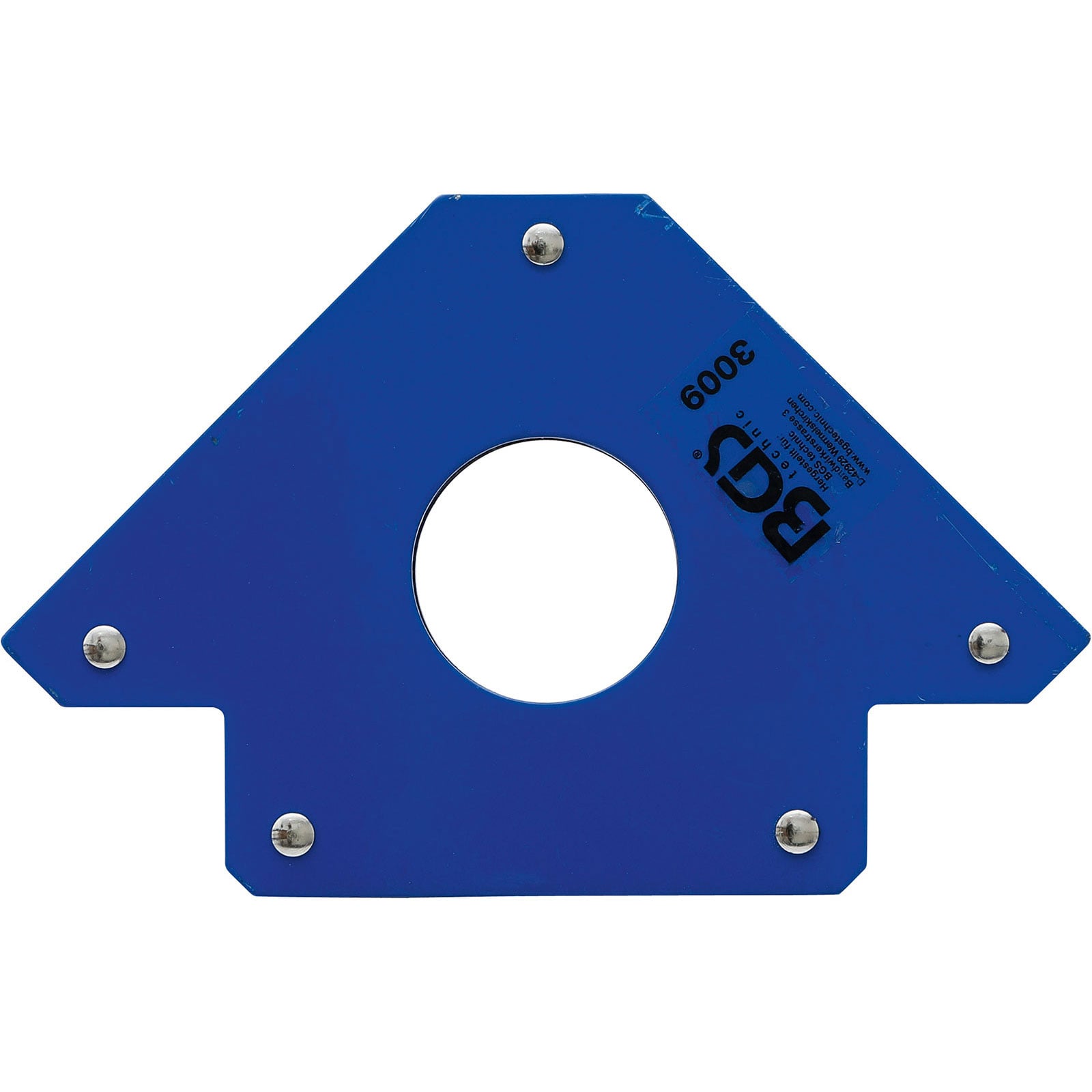 BGS Kraft-Magnethalter - 3009