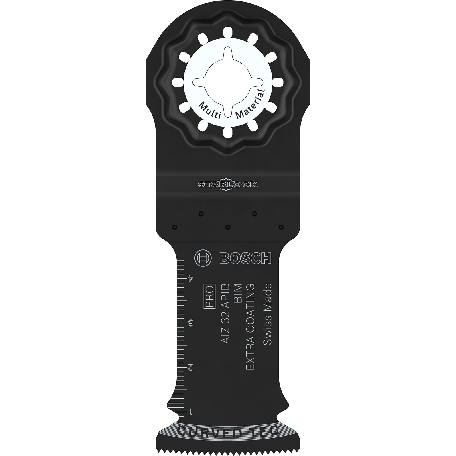 Bosch PRO AIZ 32 APIB Blatt für Multifunktionswerkzeuge 32 x 50 mm - 2608669068