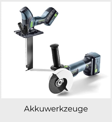 Akkuwerkzeuge – Leistungsstarke Werkzeuge für kabelloses Arbeiten
