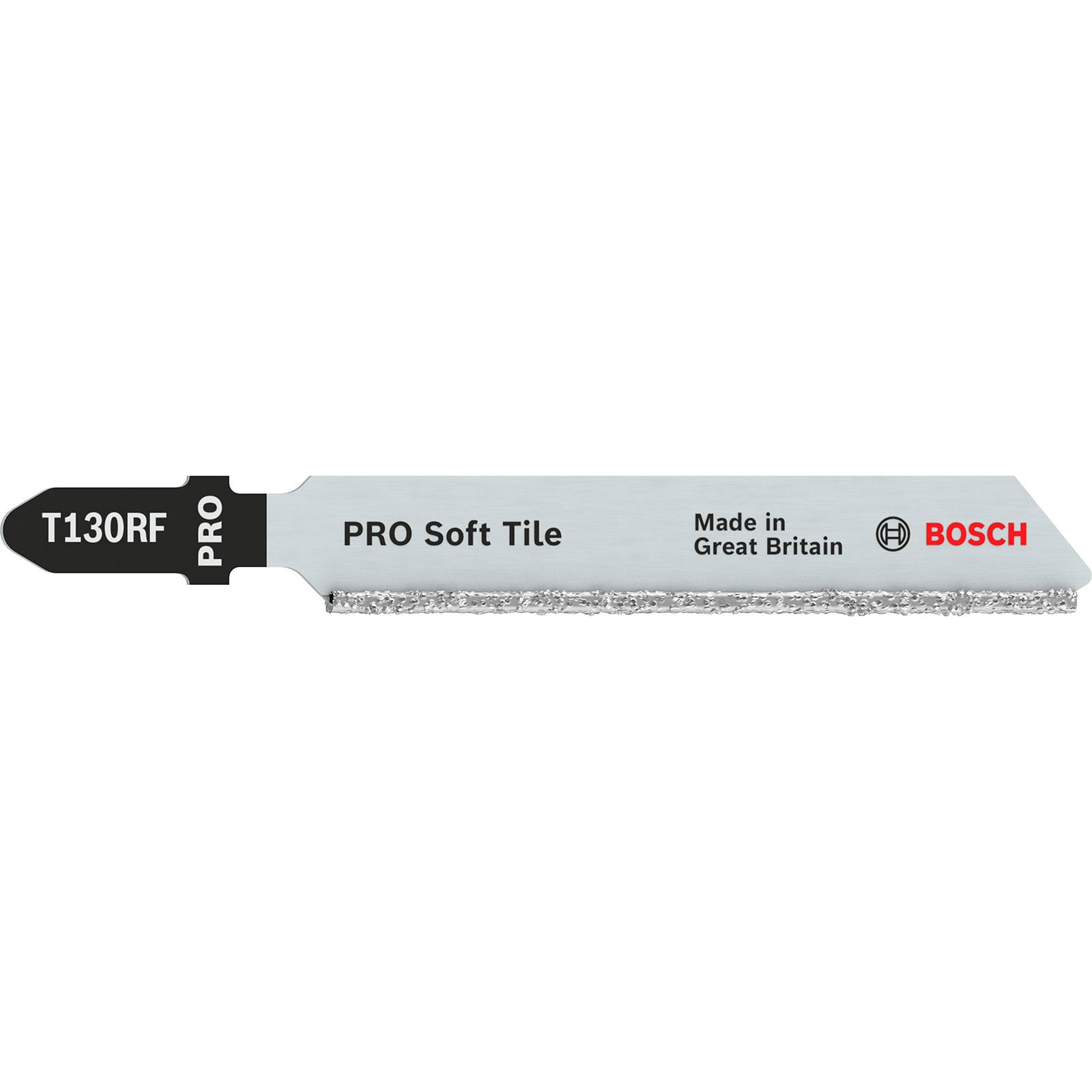 Bosch PRO Soft Tile T130RF Stichsägeblatt 83 mm 3-tlg. - 2608633104