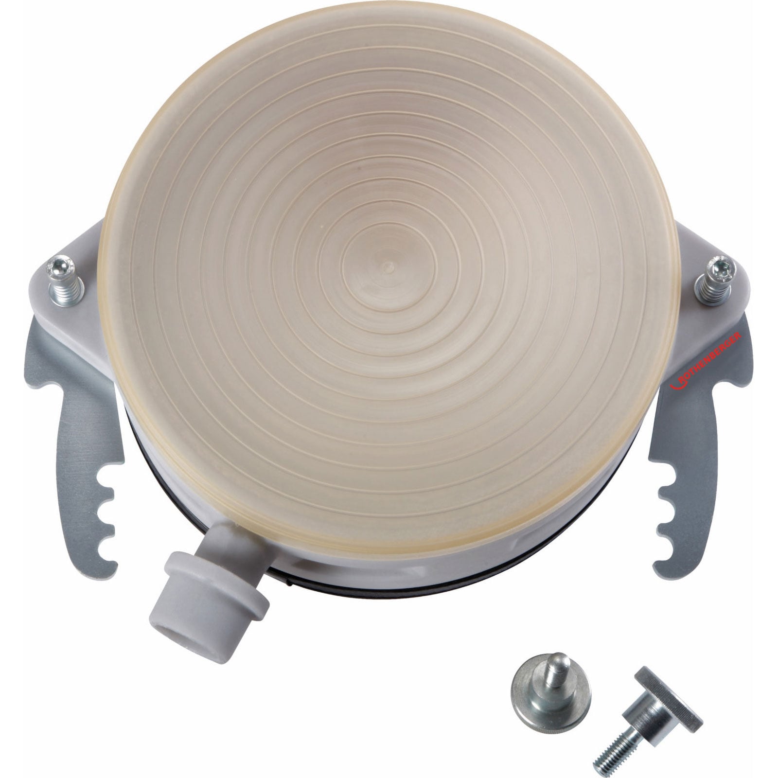 ROTHENBERGER Wasserabsaugring für RC 201/202/270 ProC - FF35730