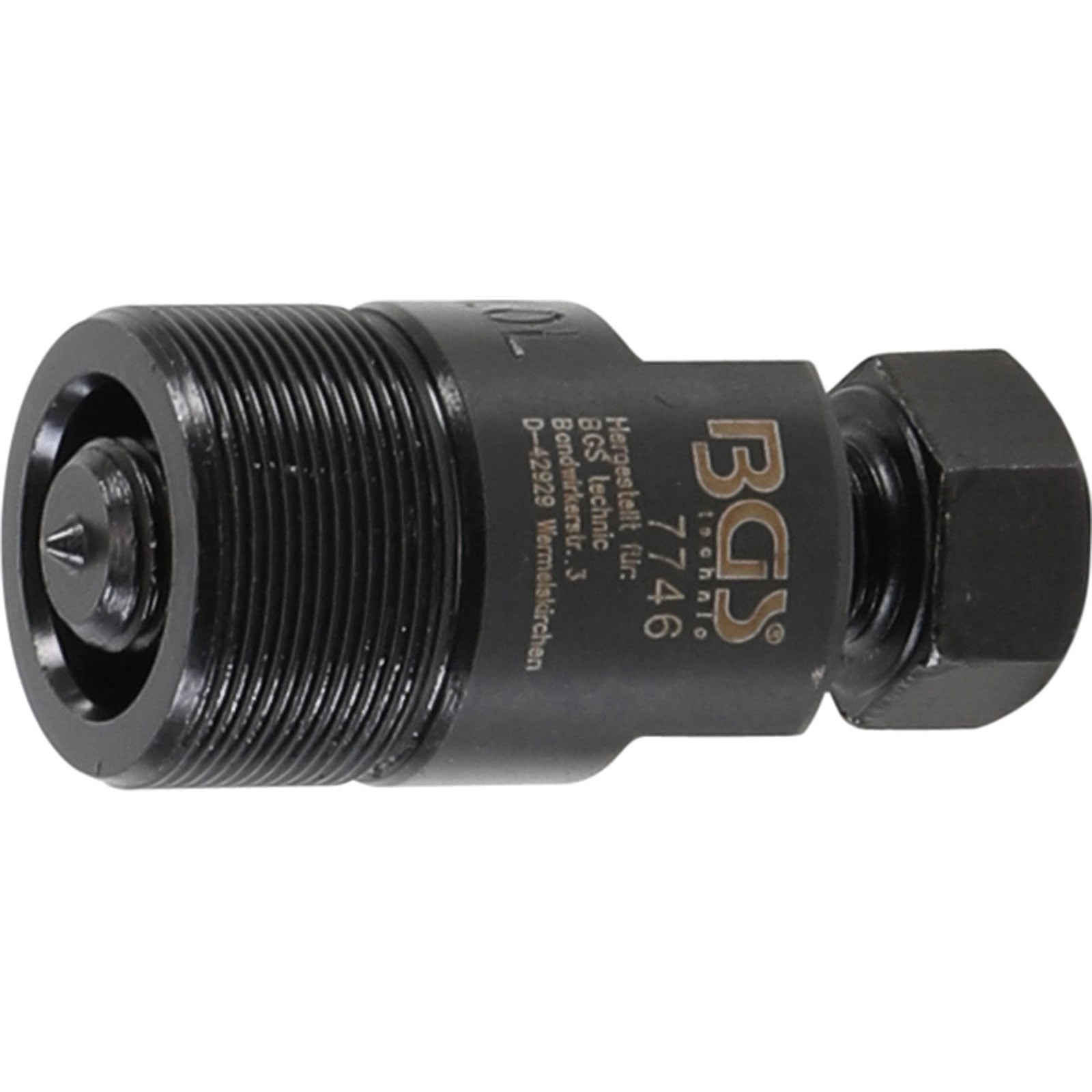 BGS Polrad-Abzieher M27 x 1,0 - 7746