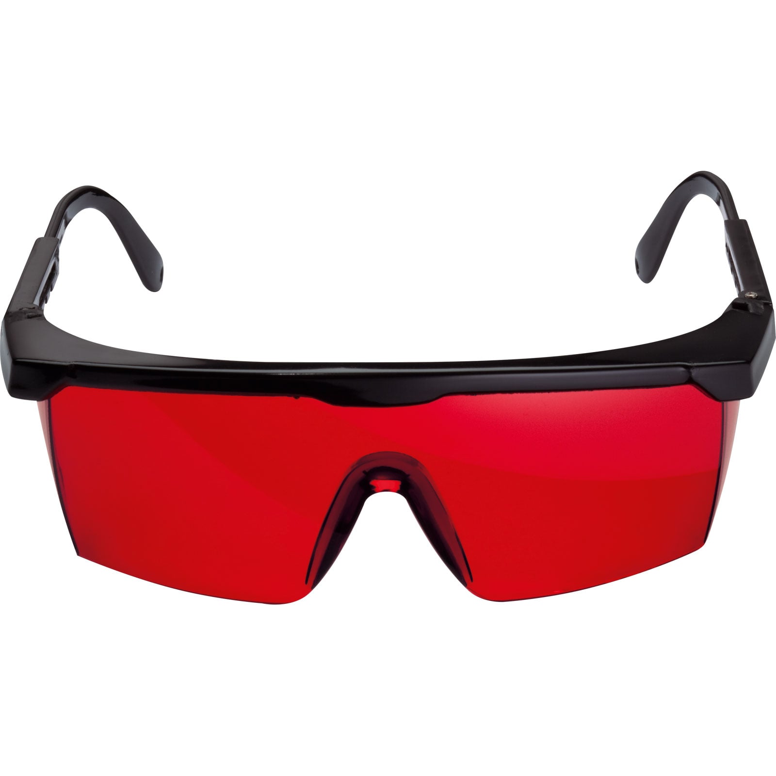 Bosch Laser-Sichtbrille rot - 1608M0005B