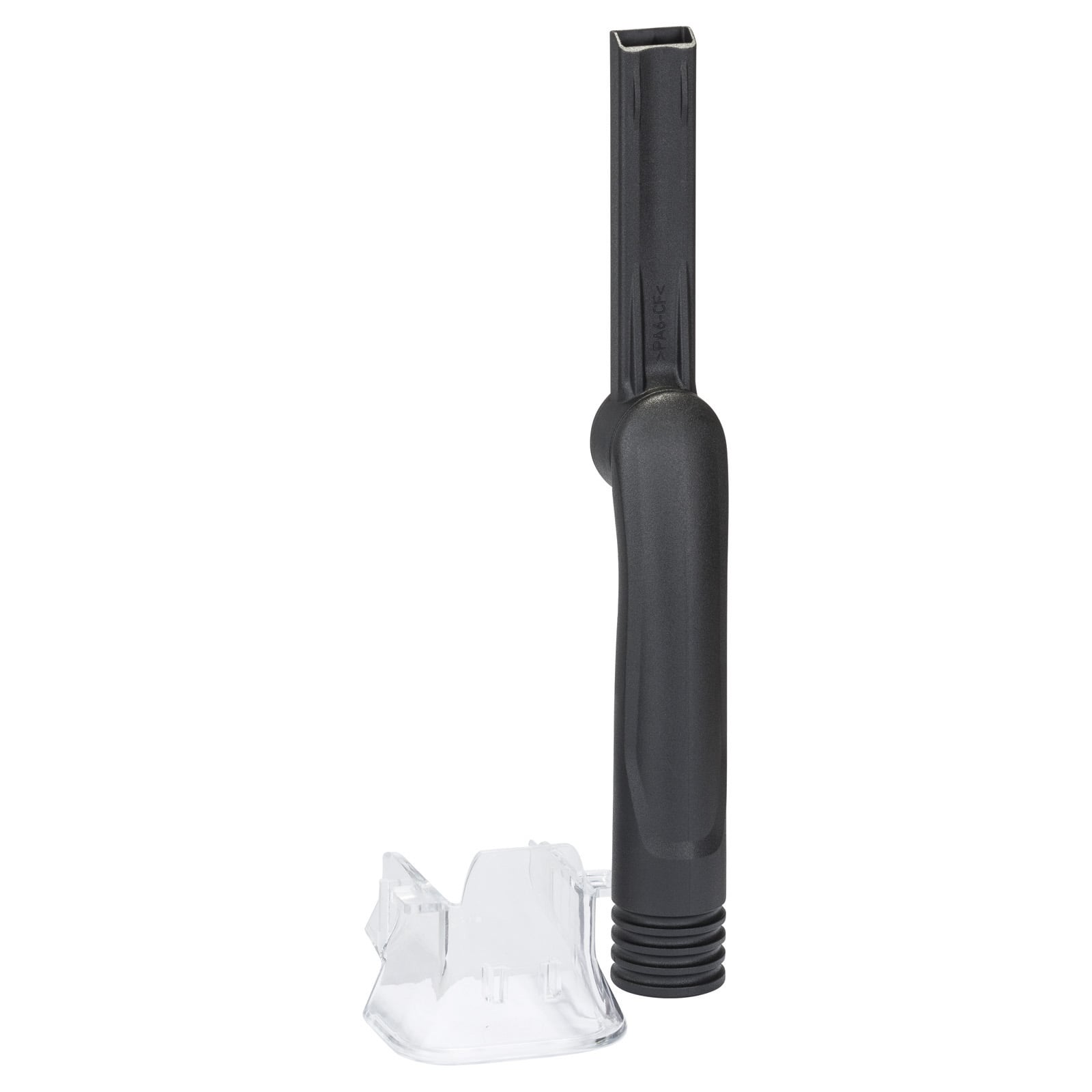 Bosch Staubabsaugung für GST 14,4 V-LI / 18V-LI B und GST 140 CE/BCE Professional - 2605510301