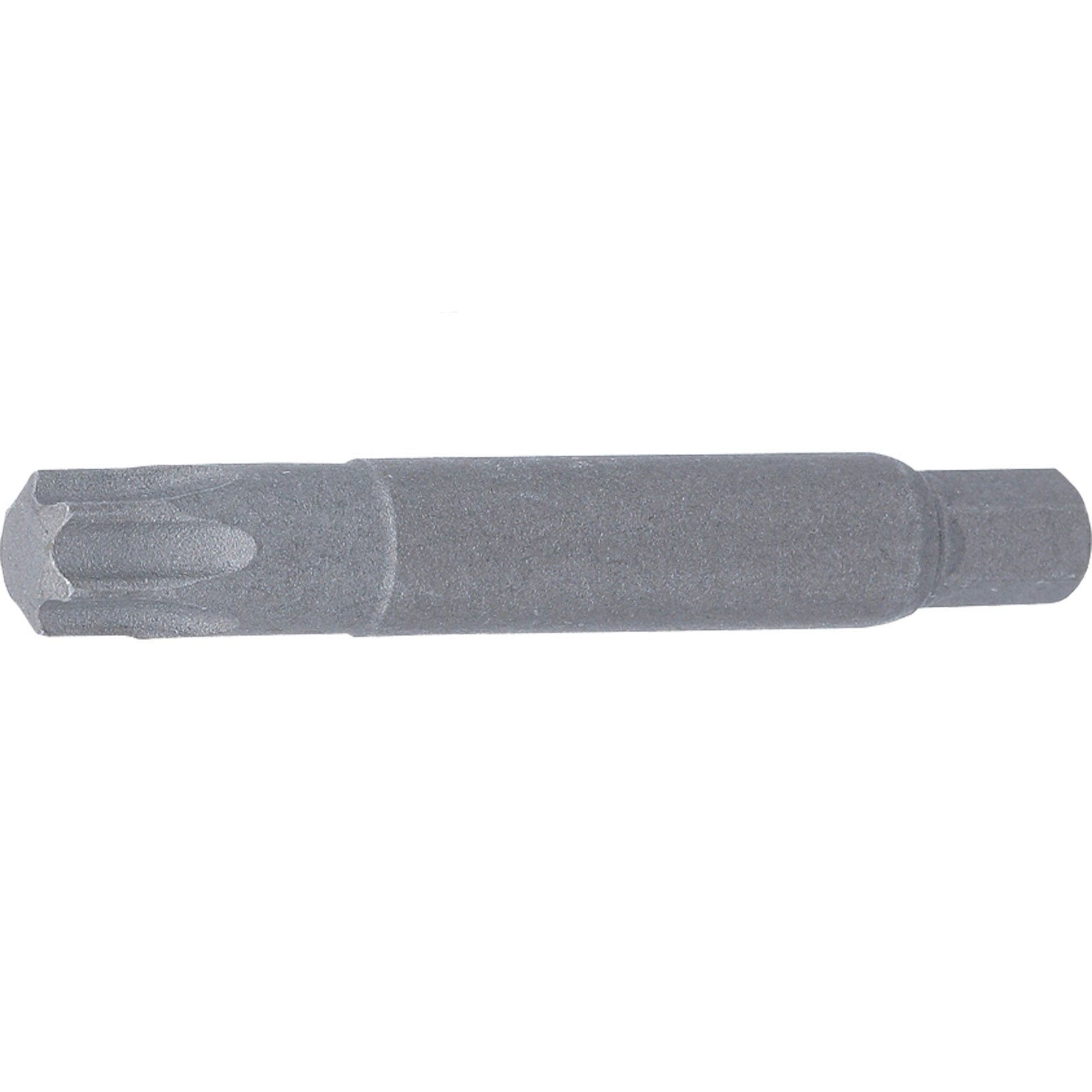 BGS Bit Antrieb Außensechskant 10 mm (3/8") T-Profil (für Torx) T50 - 2086-T50