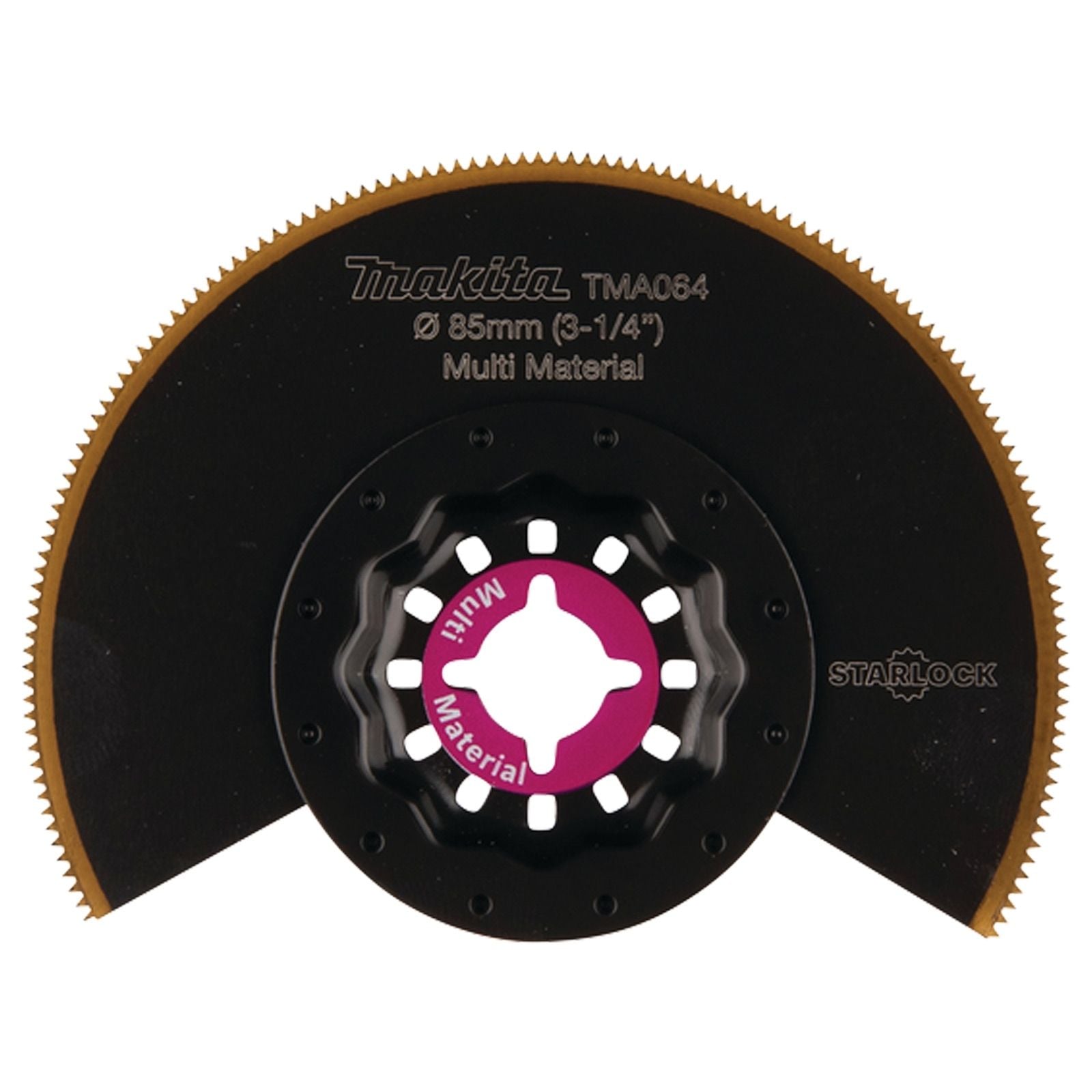 Makita Segmentsägeblatt 85 mm TMA064 - B-64973