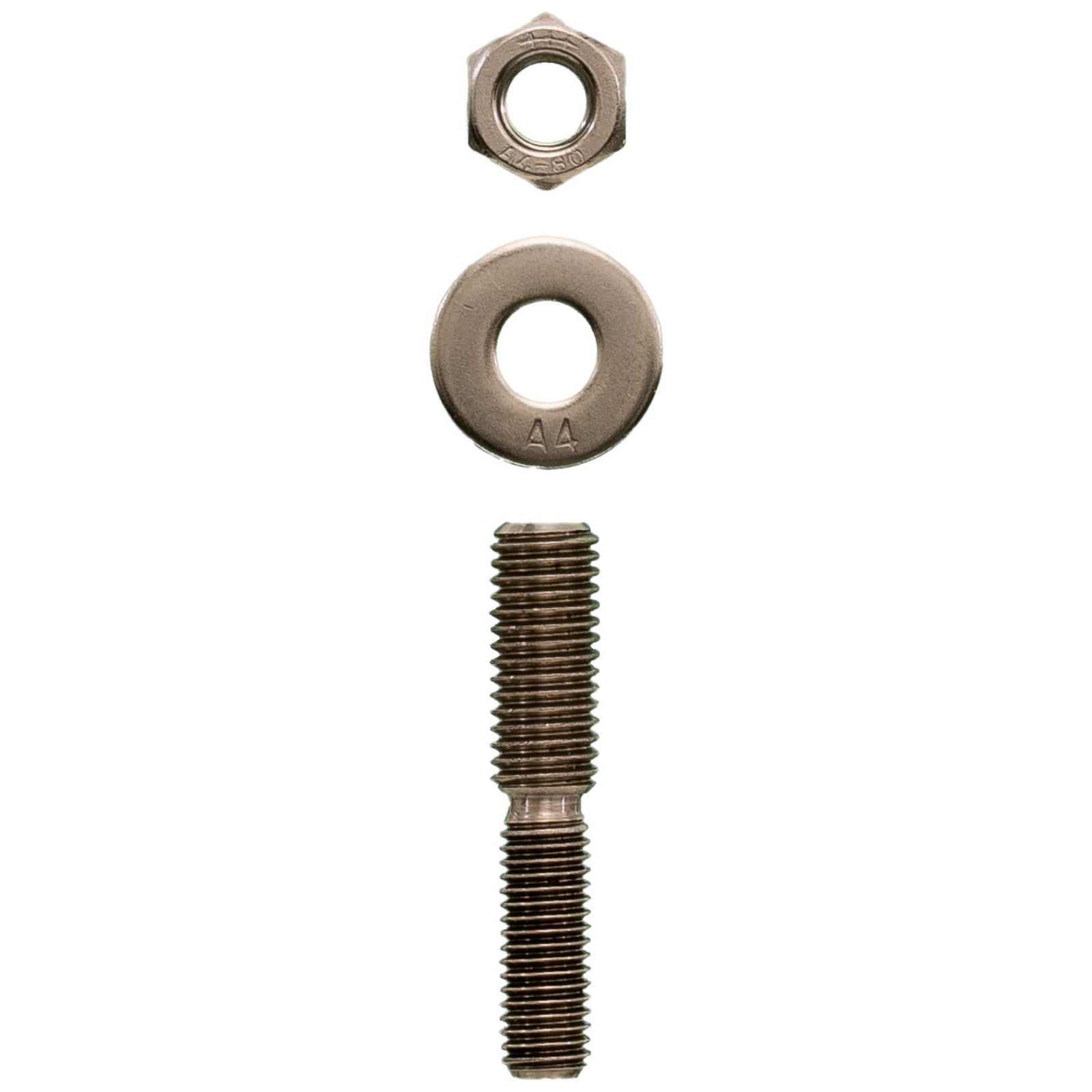 Fischer 10x TherMax Gewindereduzierstift M12/M10 R - 553834