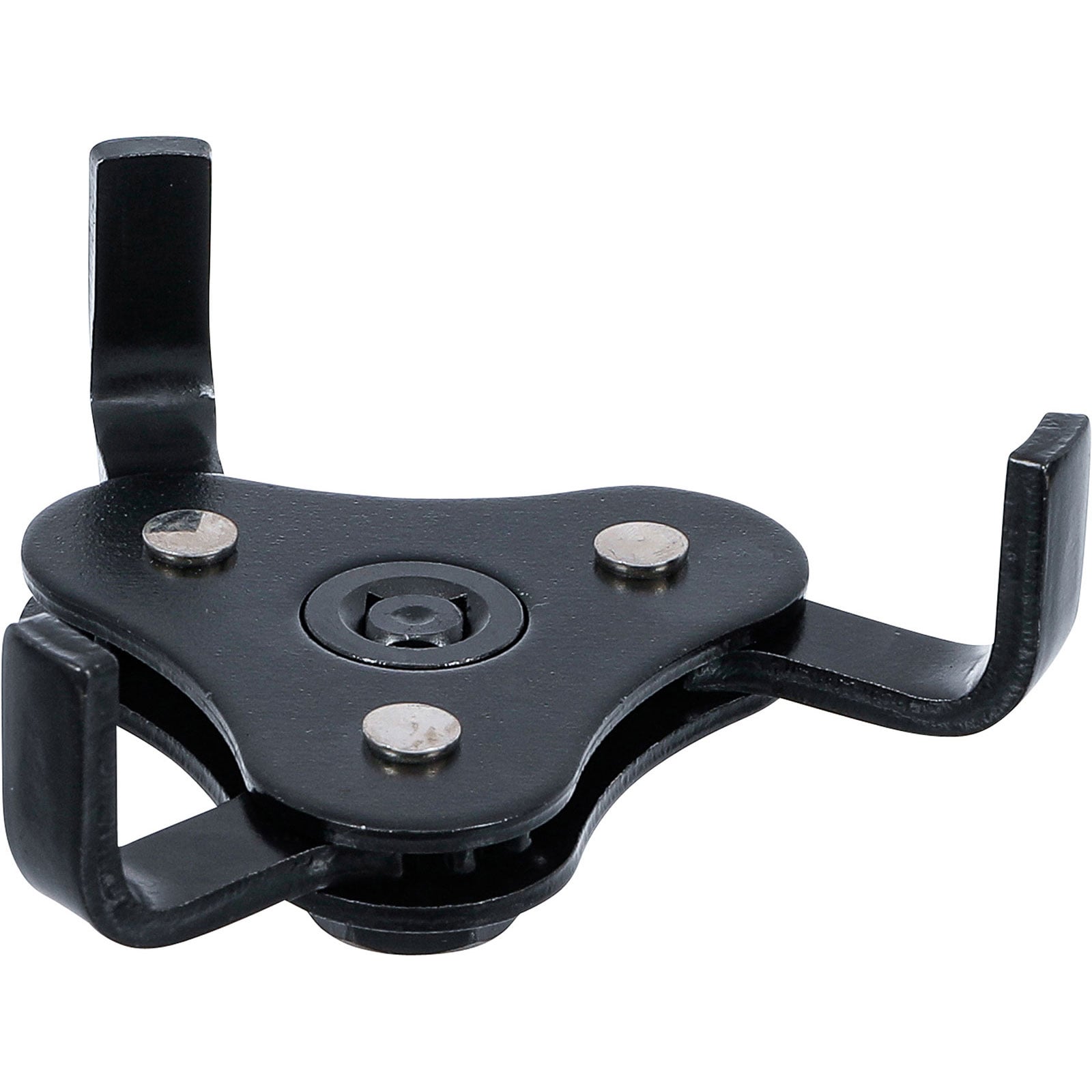 BGS Ölfilterspinne 3-armig für Ölfilter Ø 65 - 120 mm - 1039-SPINNE