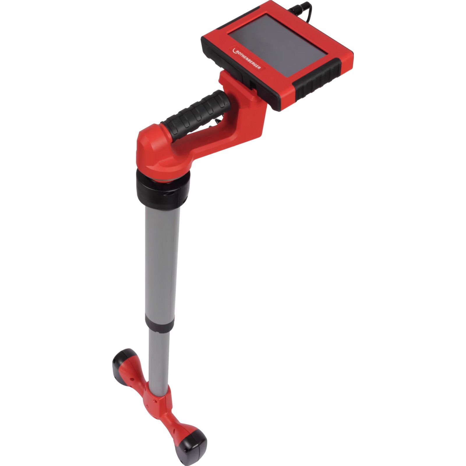 ROTHENBERGER ROCAM mini HD - Set ROLOC PLUS HD Baretool - 1000003964 ROTHENBERGER ROCAM mini HD - Set ROLOC PLUS HD Baretool - 1000003964