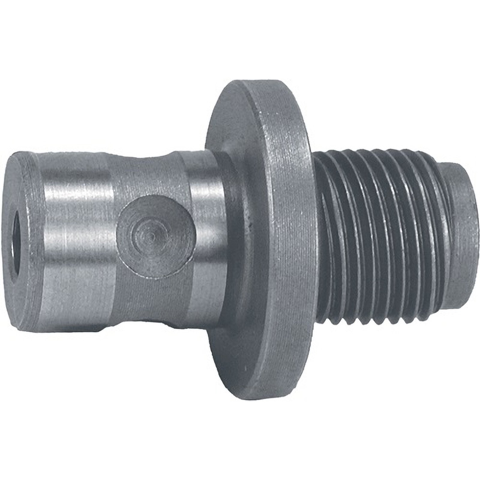 RUKO Adapter QuickIN mit Gewindeschaft M18 x 1,5 mm für Kernbohrer - 108111