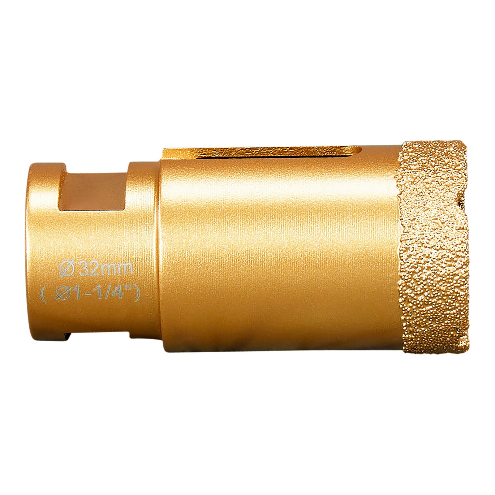 Makita Diamant-Hohlbohrkrone 32 mm M14 - D-44507