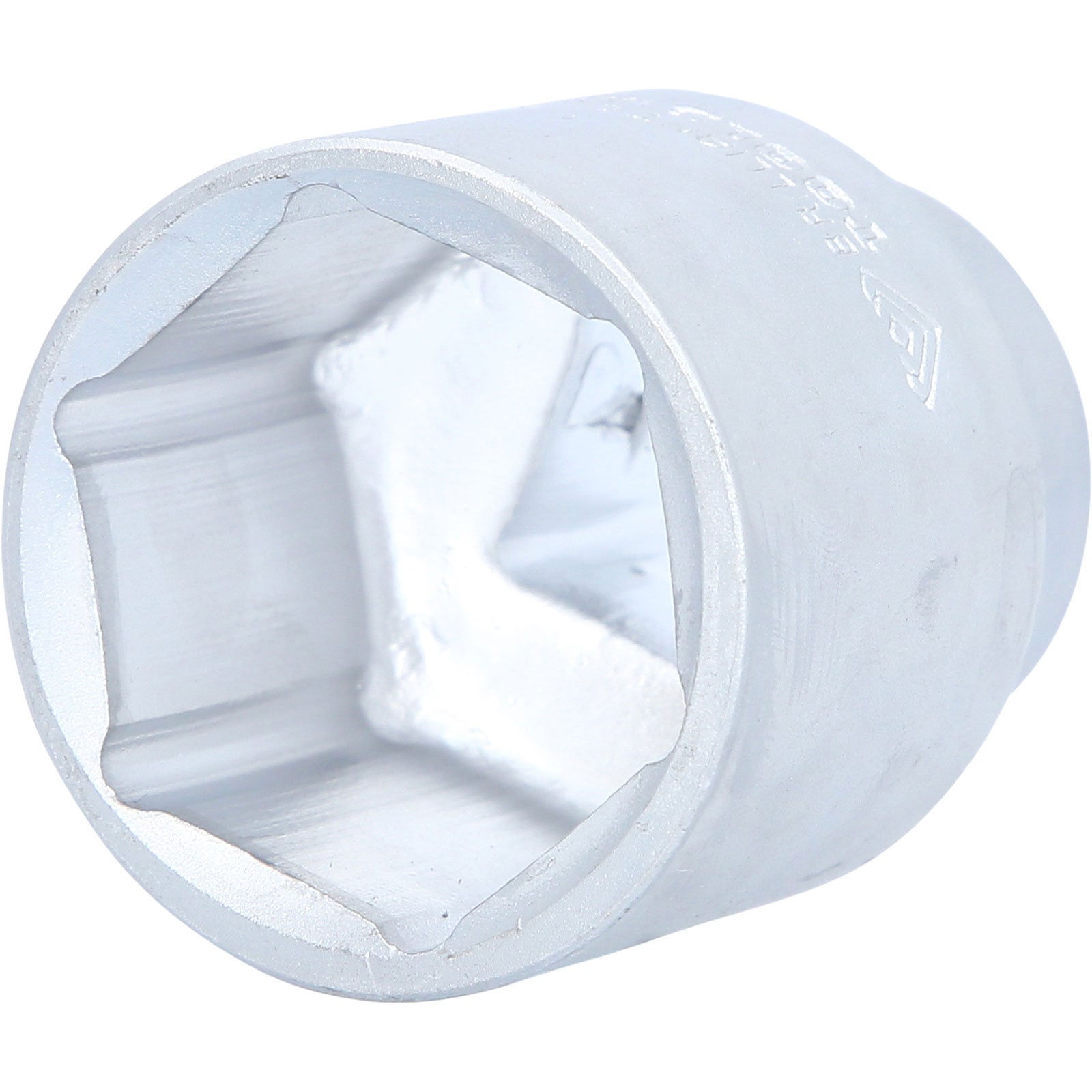 BRILLIANT TOOLS 3/4" Sechskant-Stecknuss 42 mm - BT025942