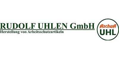 RUDOLF UHLEN