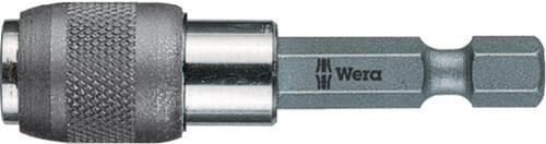 Wera Bithalter 895/4/1 K 1/4 ″ F 6,3 1/4 ″ C 6,3 - 5053872001