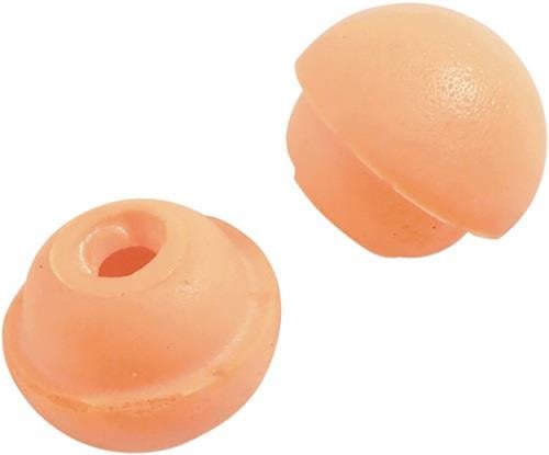 Honeywell Gehörschutzstöpsel EN 352-2 SNR 24 dB - 1005980 Honeywell Gehörschutzstöpsel EN 352-2 SNR 24 dB - 1005980