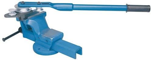 Gedore Handrohrbiegersatz bis 180 ° - 1589857