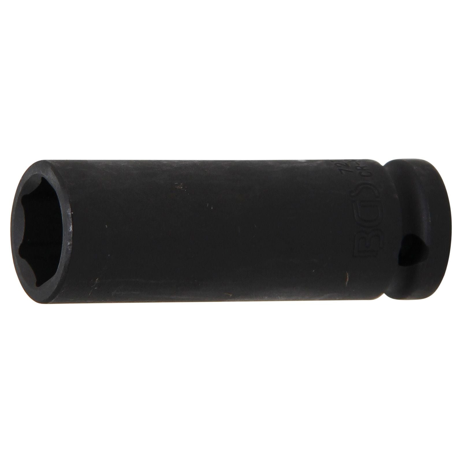 BGS Kraft-Einsatz tief 17 mm 12,5 (1/2) - 7217