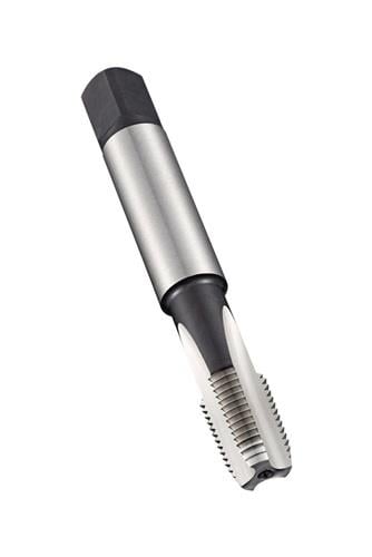 Maschinengewindebohrer-ANSIC E714 NPT 1/8 Zollx27 HSS-E-PM Blank 1,5XD Normal