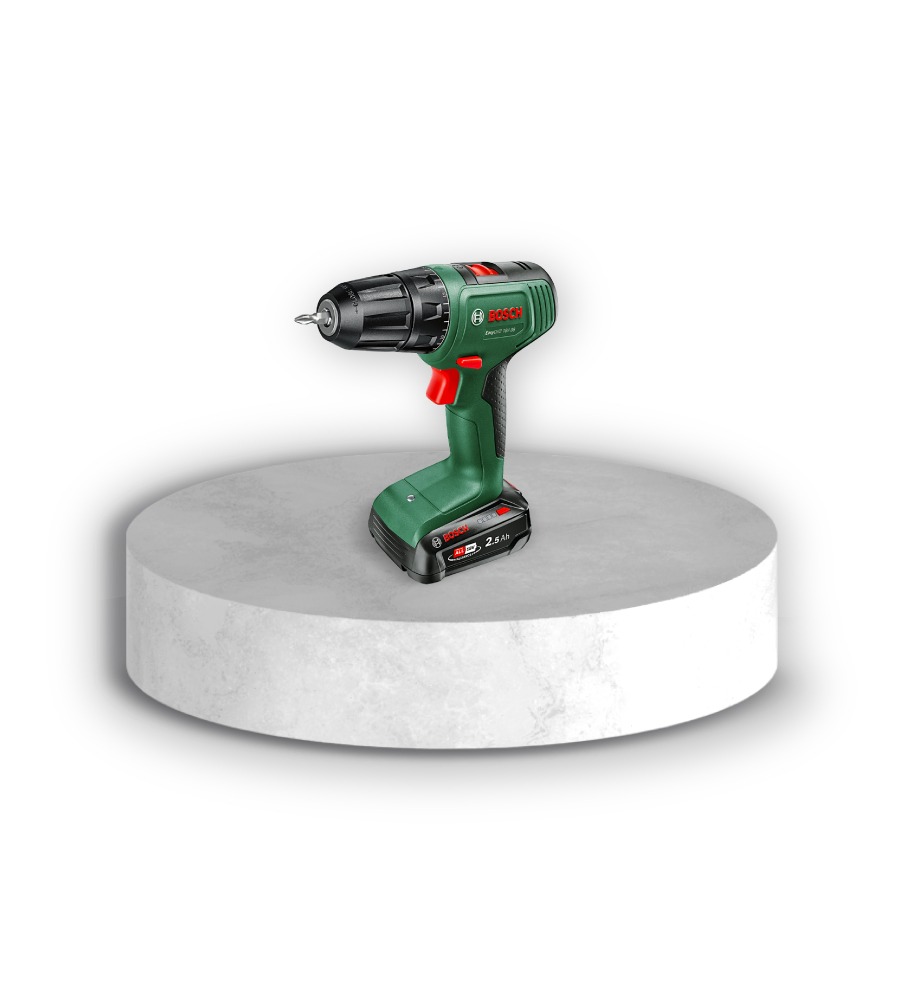 Bosch EasyDrill 18V-38 Akku Bohrschrauber Gewinn