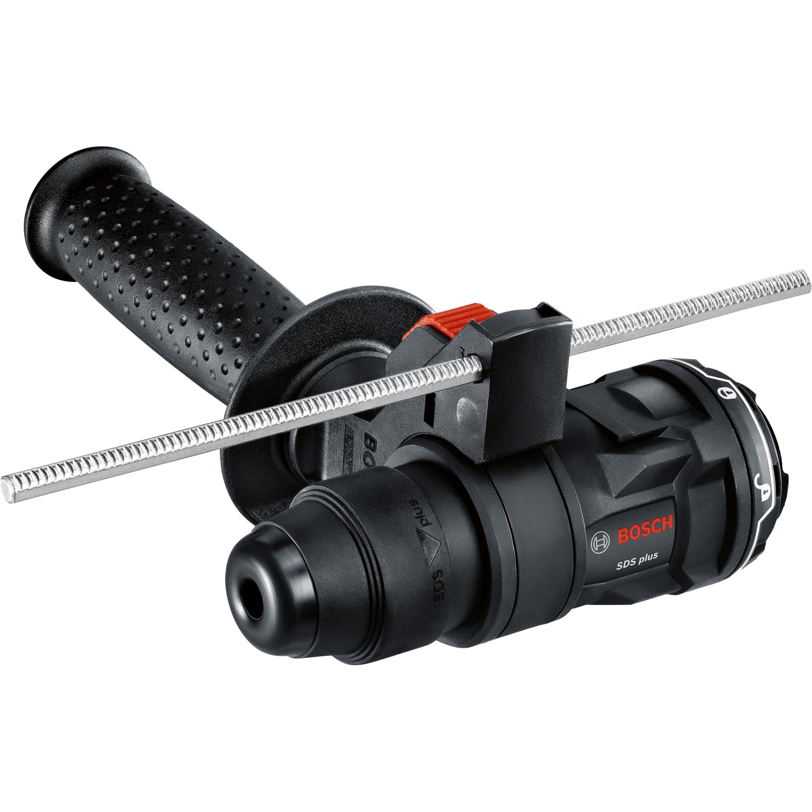 Bosch GFA 12-H FlexiClick-Aufsatz - 1600A024LN