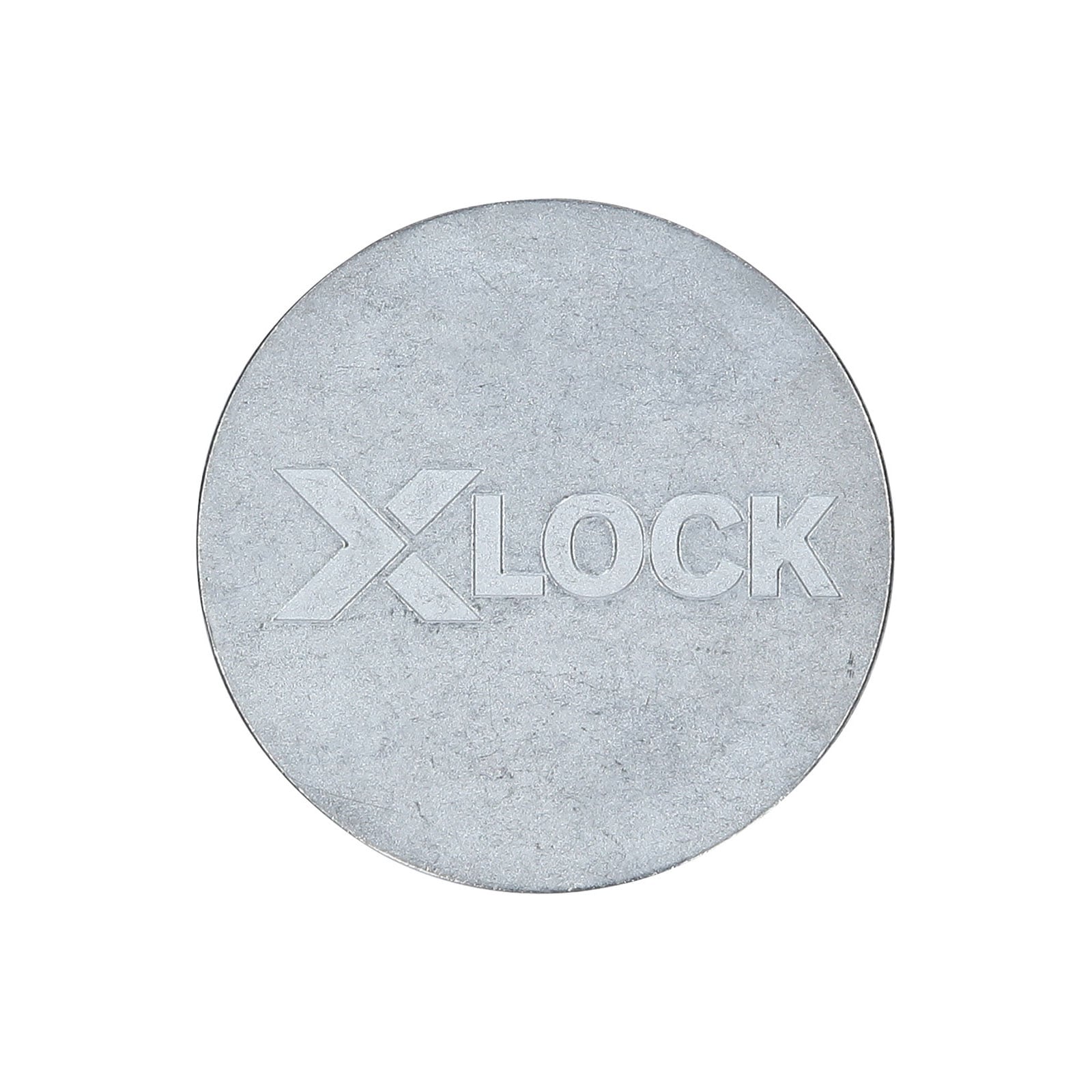 Bosch PRO Backing Pad Clip X-Lock Clip - 2608601720