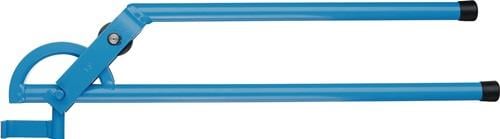 Gedore Rohrbiegezange 242315 Länge 560 mm - 4565000