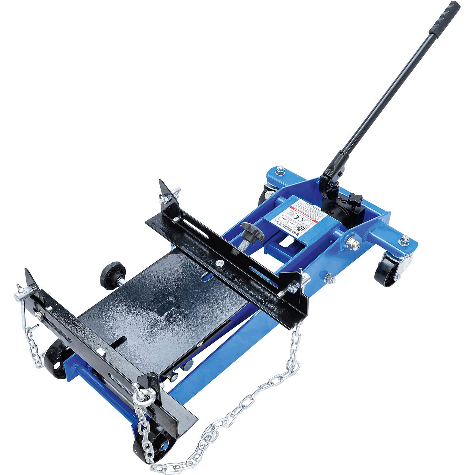 BGS Getriebeheber hydraulisch 500 kg - 70029