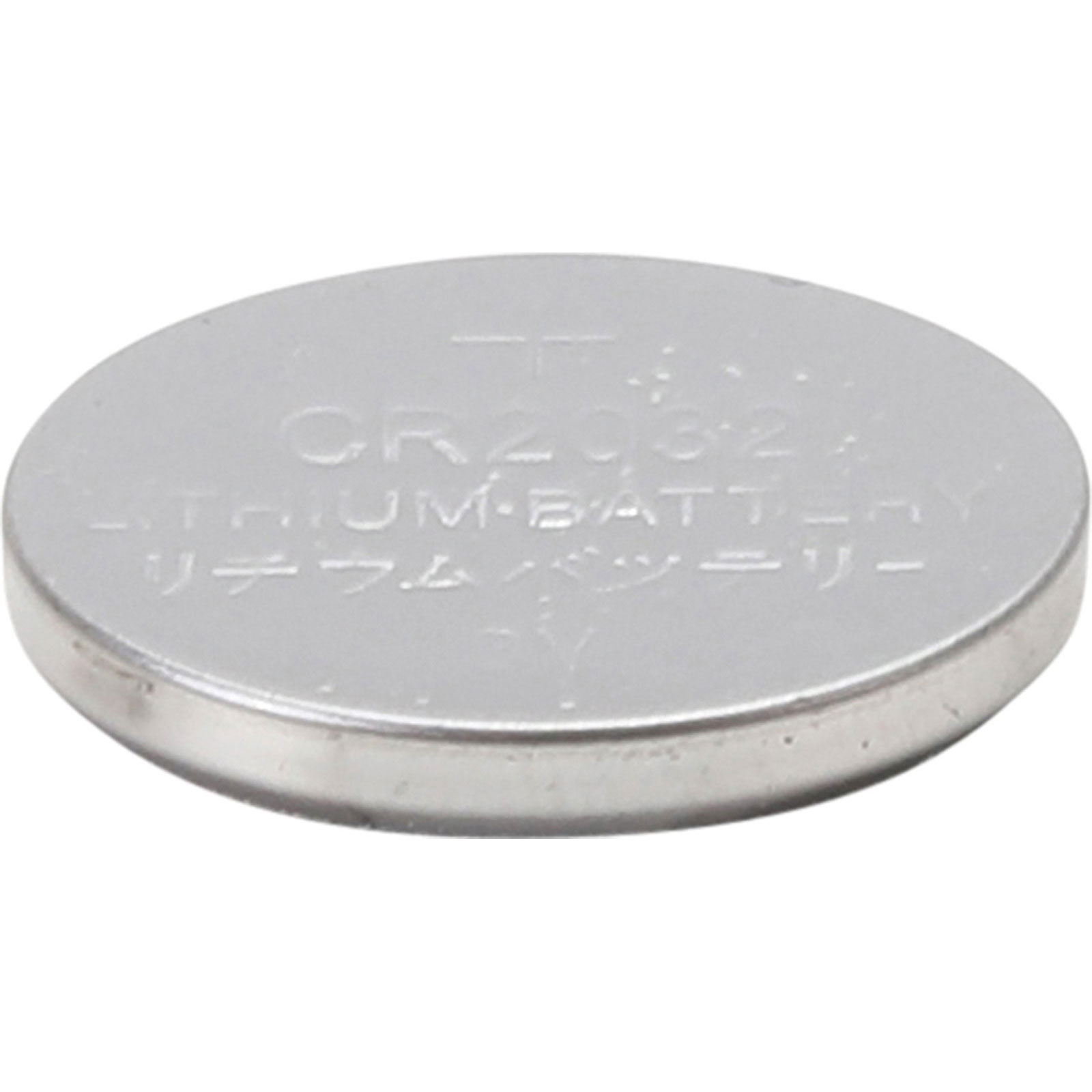 BGS Batterie CR2032 - 9700