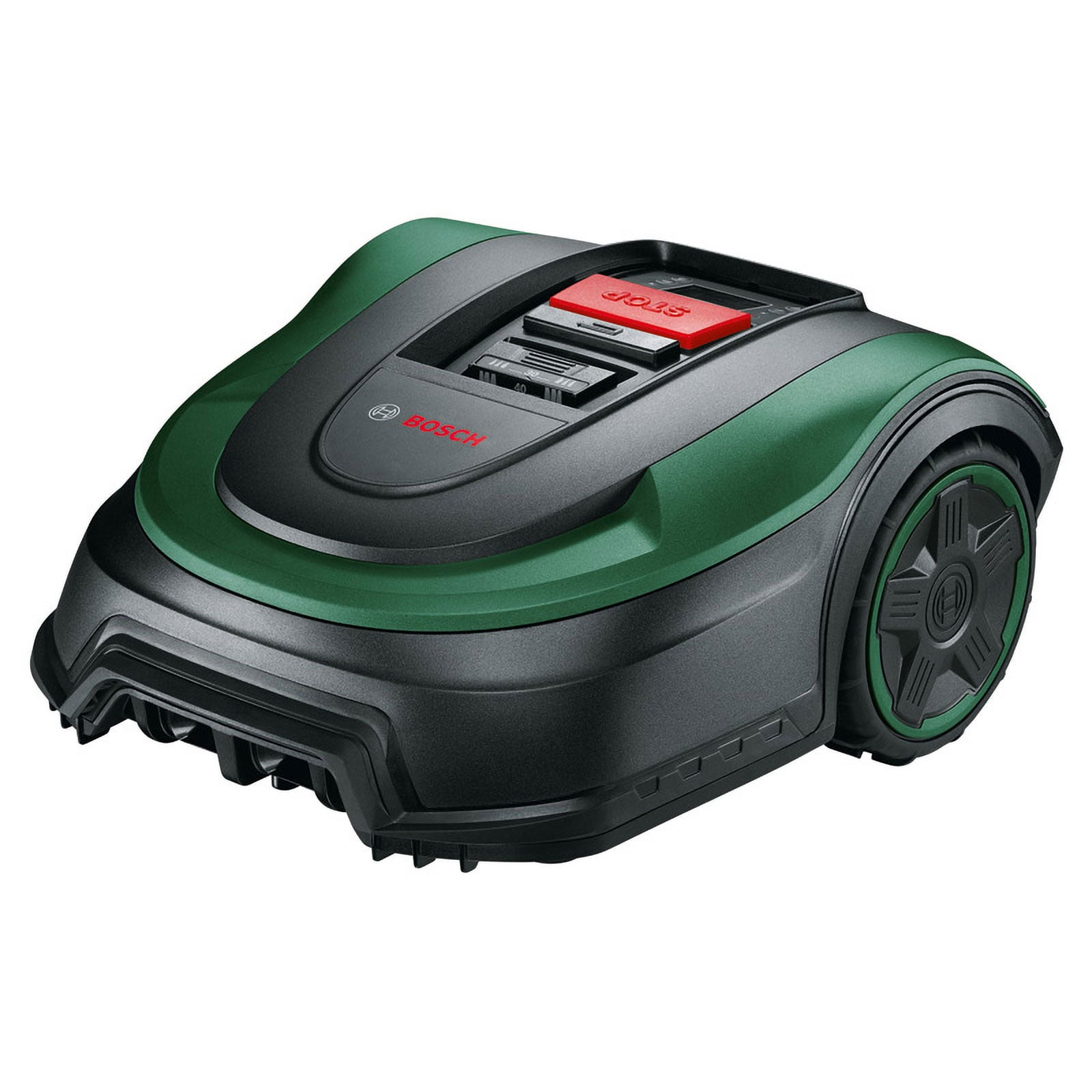 Bosch Mähroboter Indego M+ 700 - 06008B0303