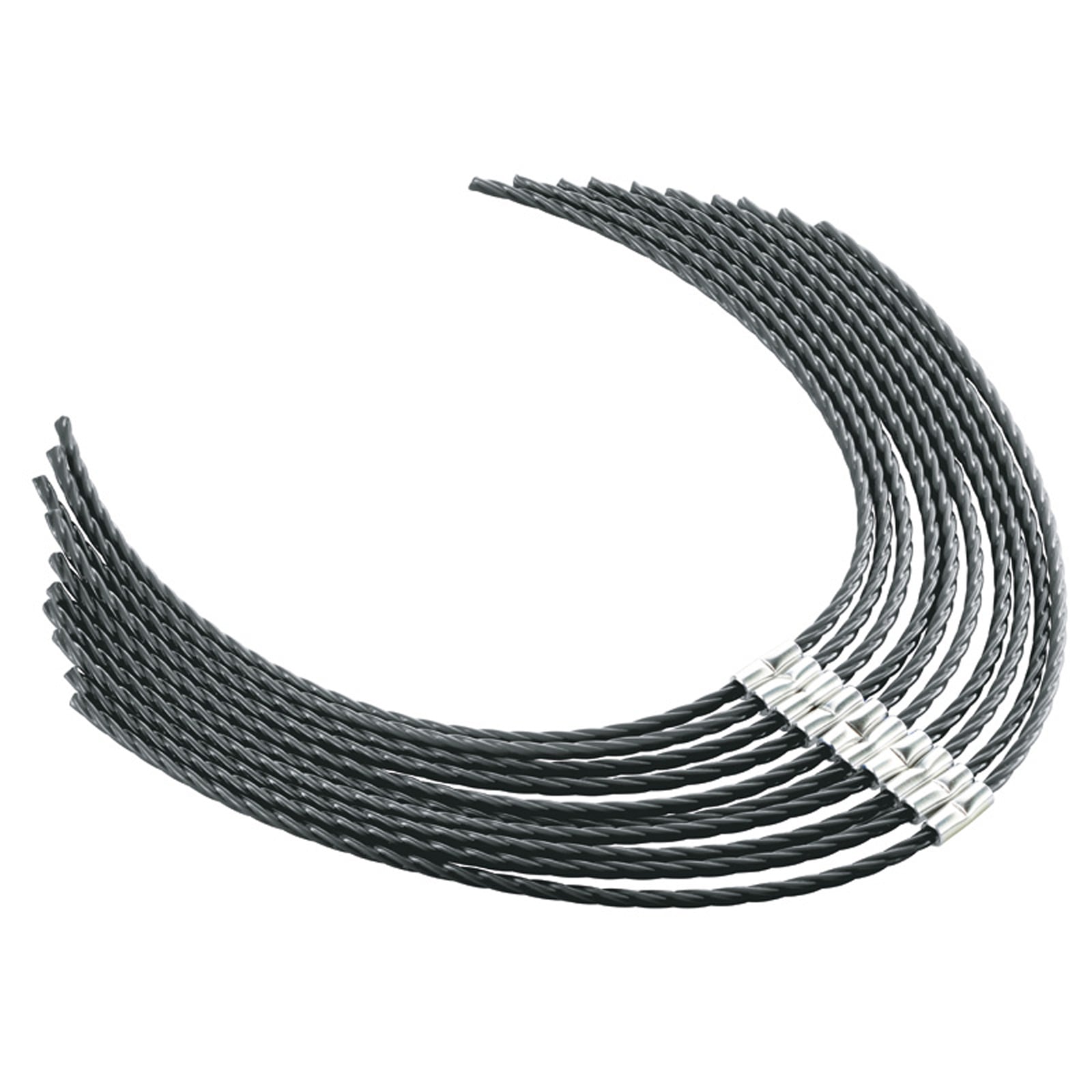 Bosch Systemzubehör Extrastarker Faden 37 cm (3,5 mm) - F016800431