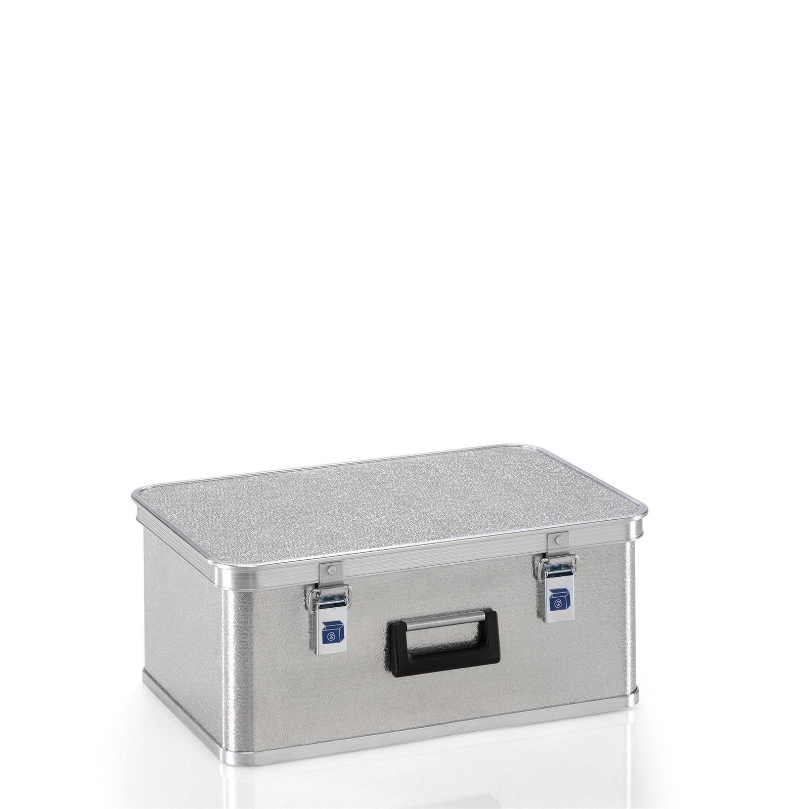 Gmöhling Transportkiste G-allround BOX A 1539 / 42 - 010153902