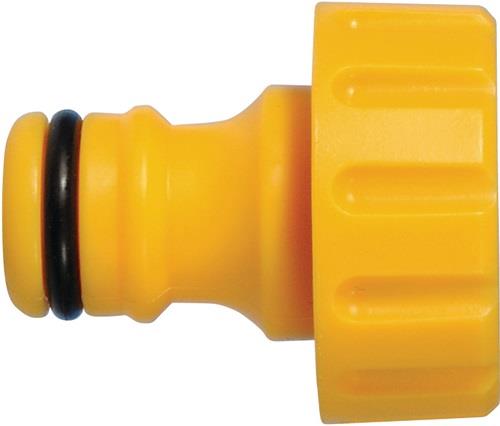 HoZelock Hahnanschluss Kunststoff IG 19 mm - 2167A6002