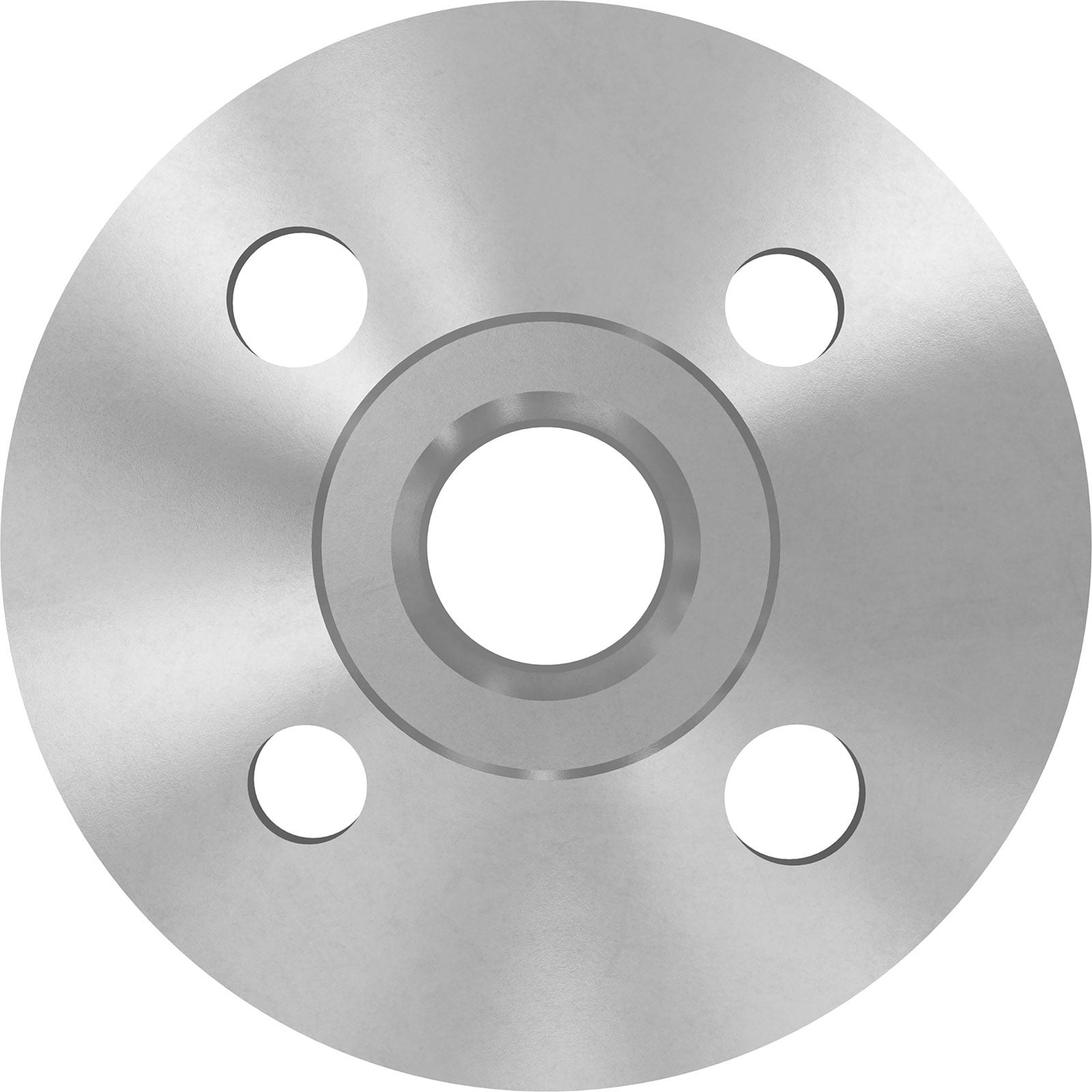 Bosch PRO Backing Pad Round Nut M14 180; 230 mm - 1603345004