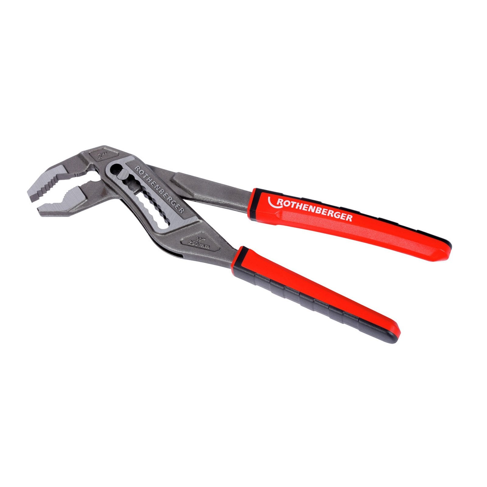 ROTHENBERGER ROGRIP M, 10", 2K - 1000002700