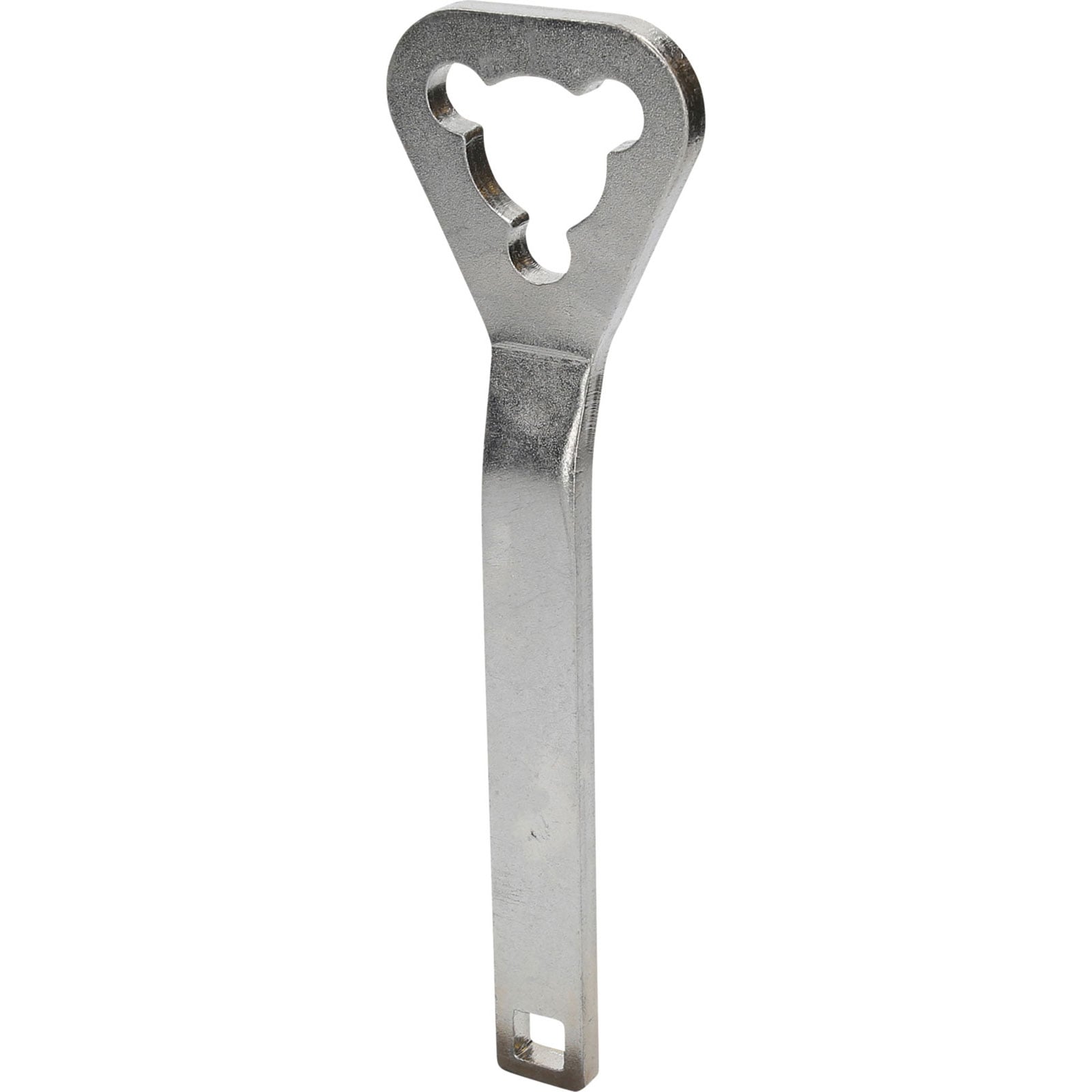 BRILLIANT TOOLS Wasserpumpen-Riemenscheiben-Halteschlüssel - BT526007